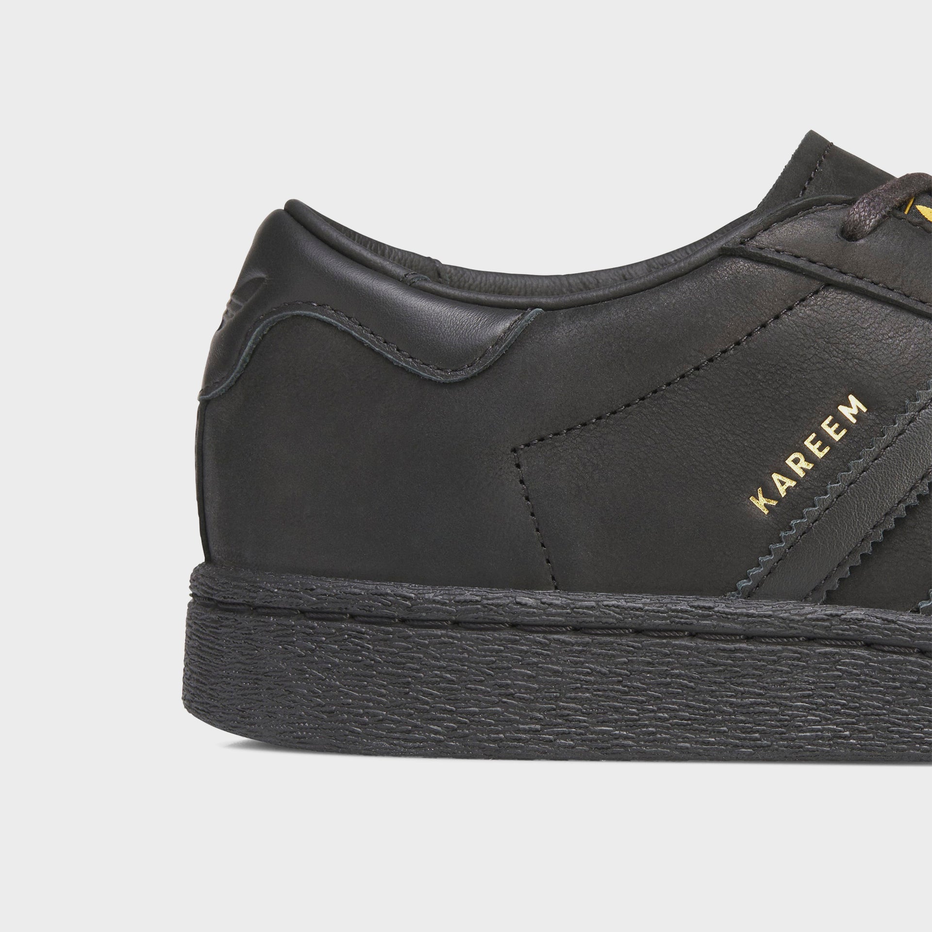 adidas x Willy Chavarria Jabbar Dress -  Core Black