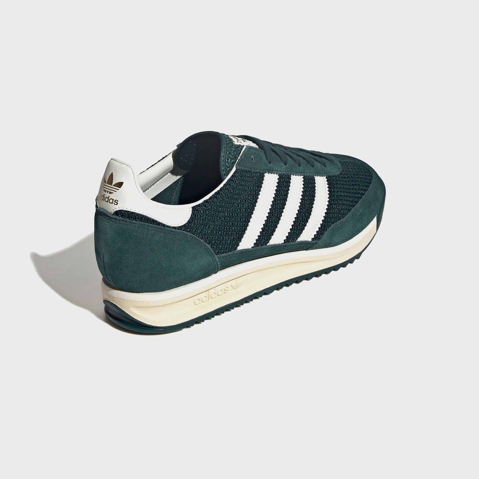 adidas SL 72 RS - Aurora Ivy / Off White / Warm Vanilla