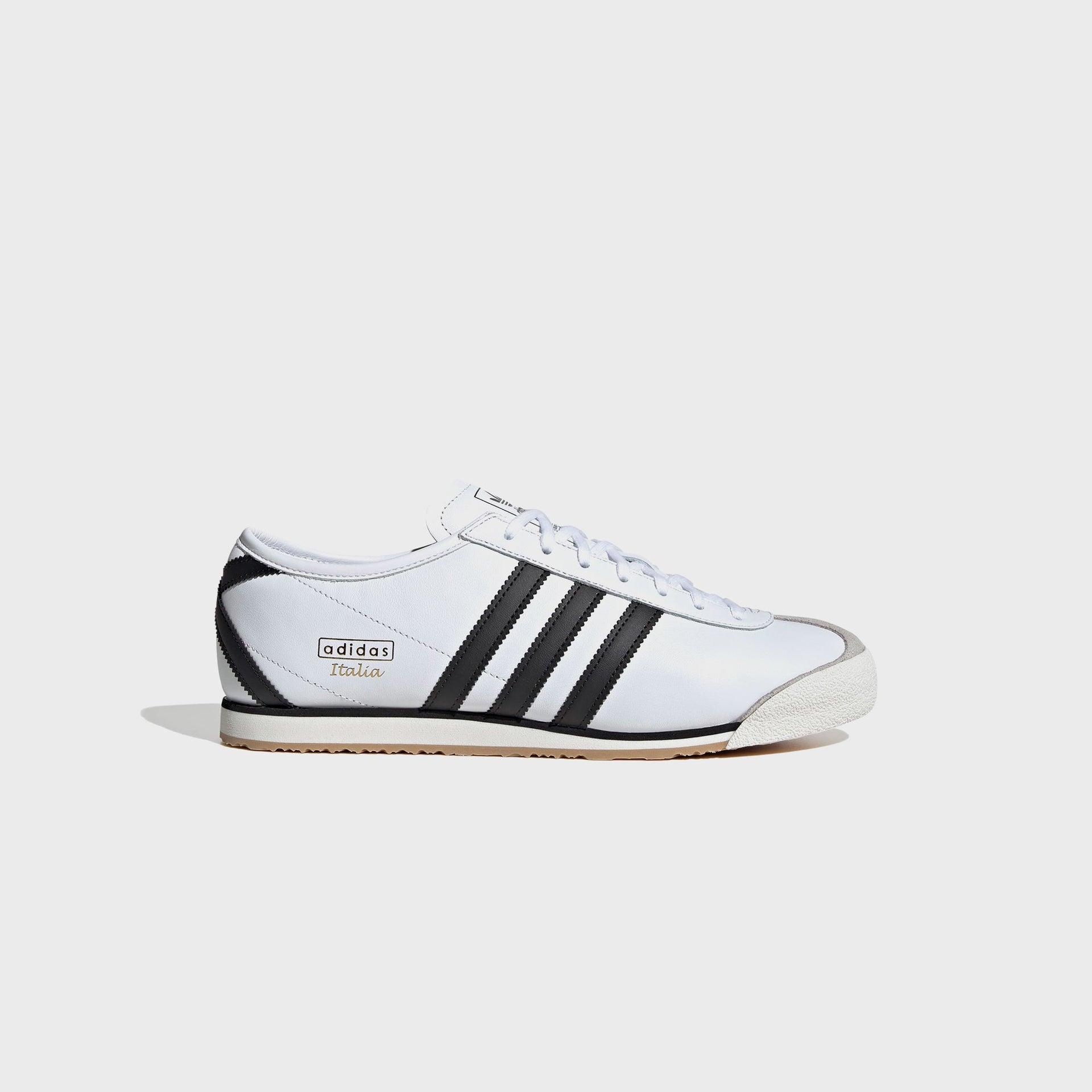 adidas Italia 70s - Cloud White / Core Black / Grey One