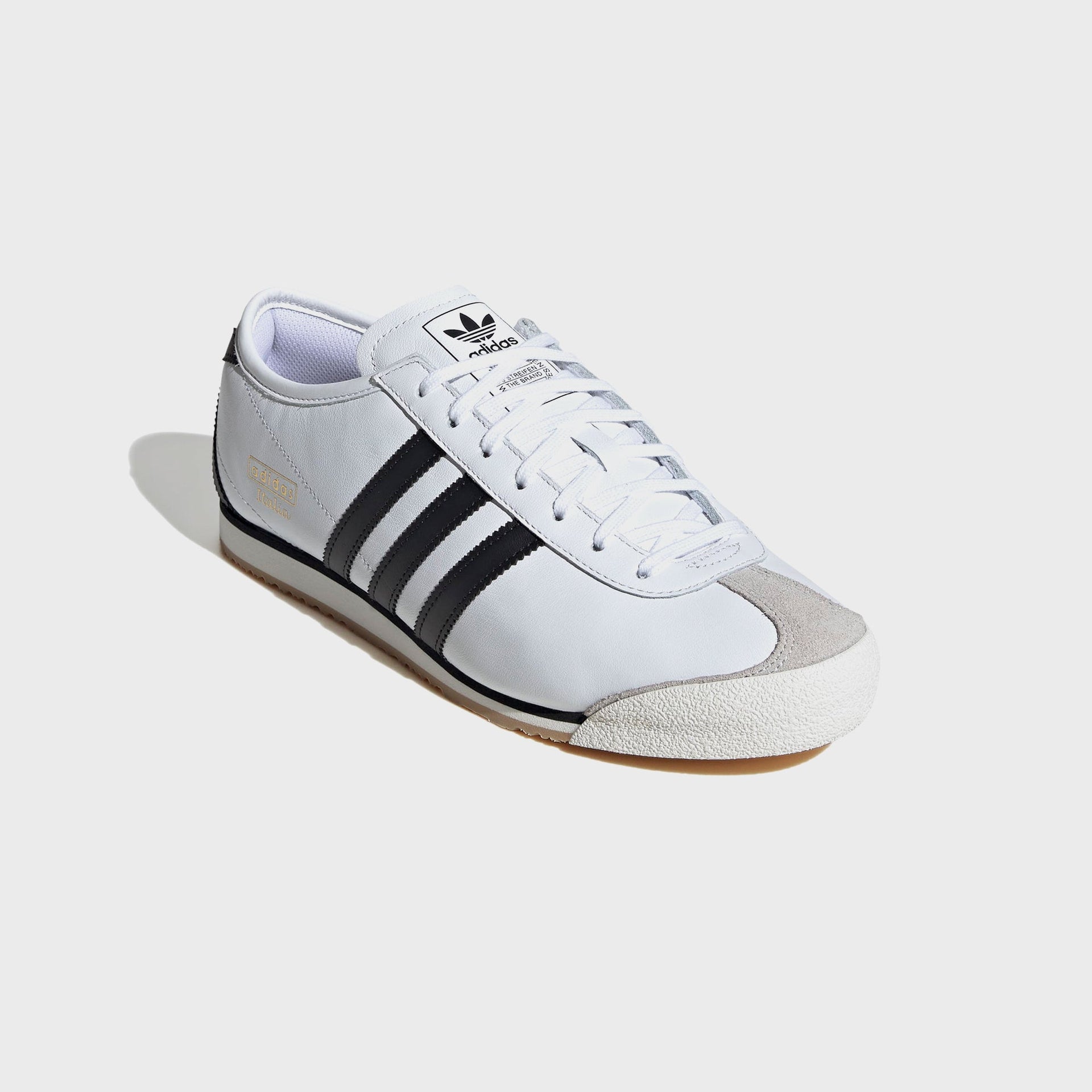 adidas Italia 70s - Cloud White / Core Black / Grey One