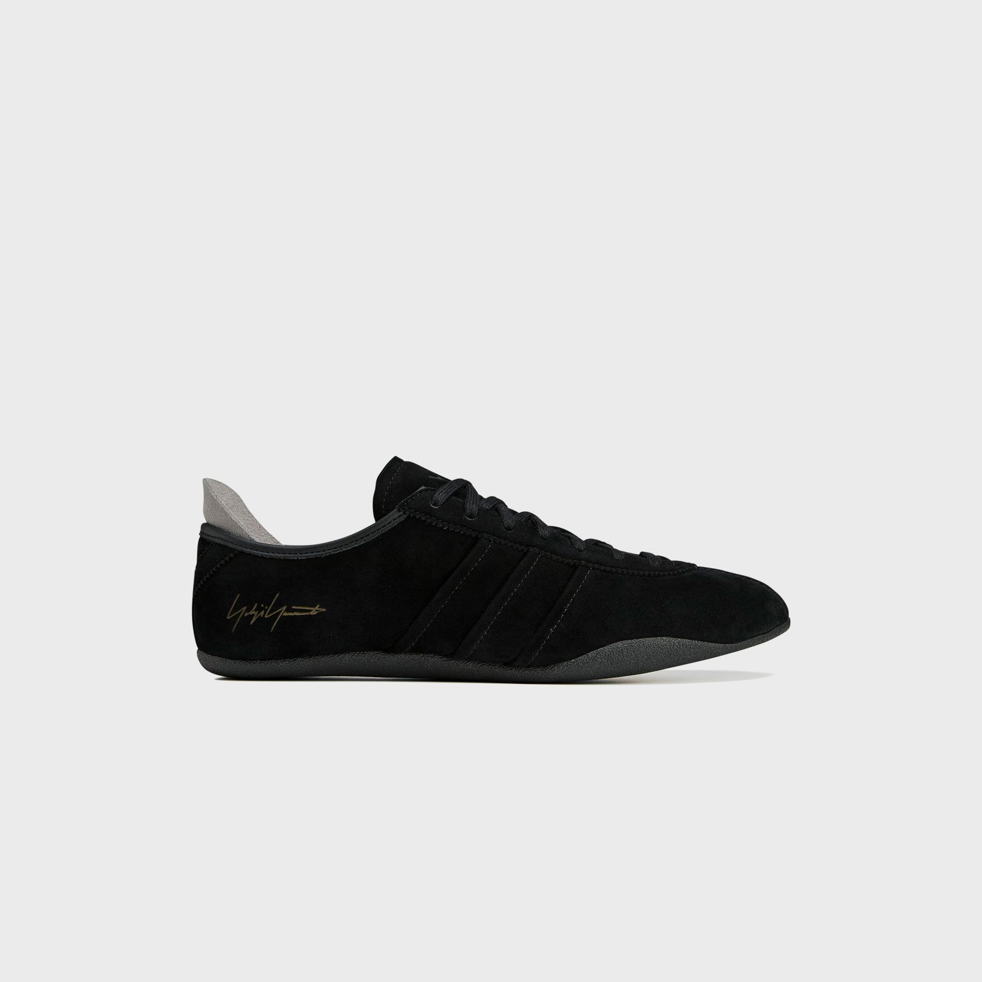 adidas x Y-3 Tokyo - Black / Black / Black