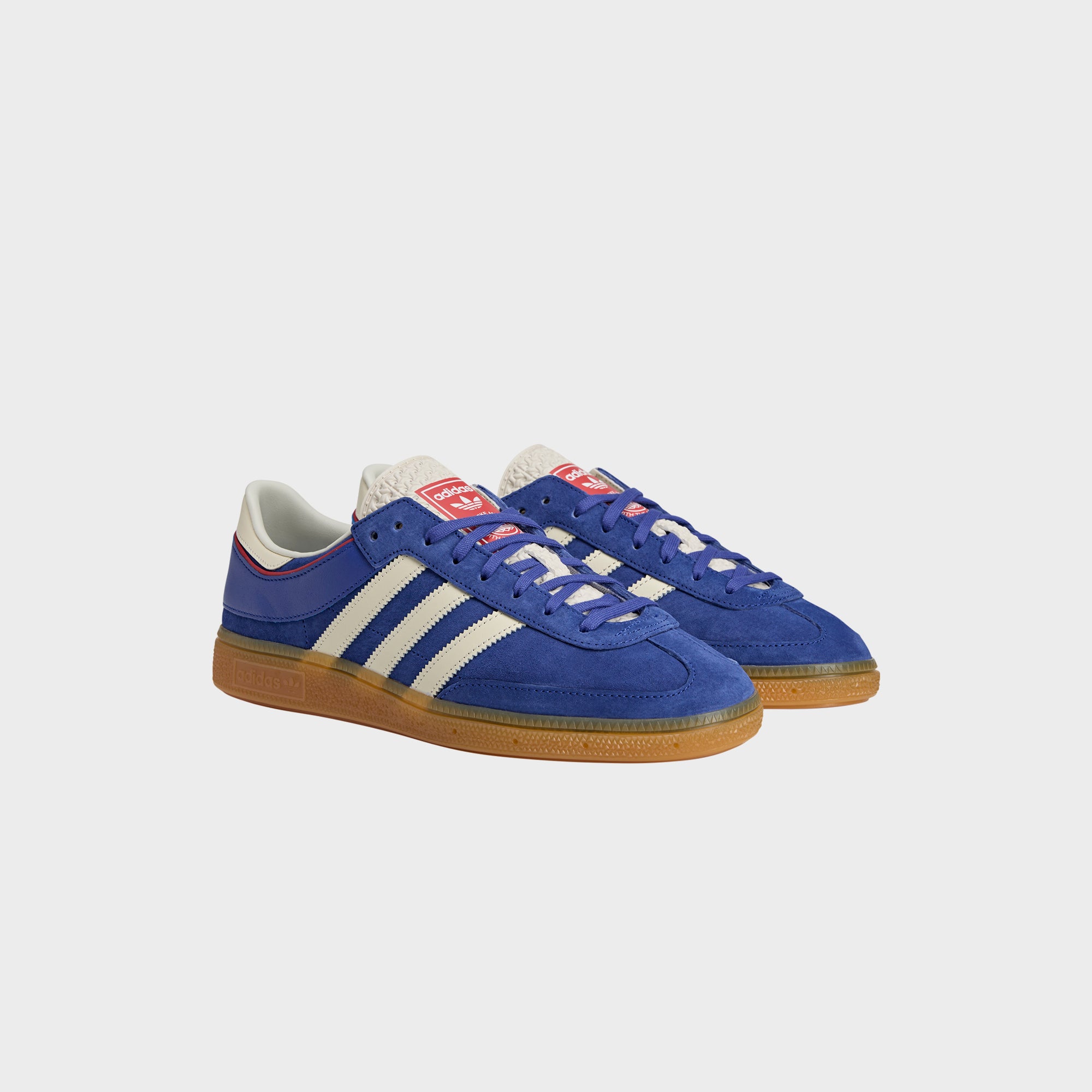 blue adidas pants roblox