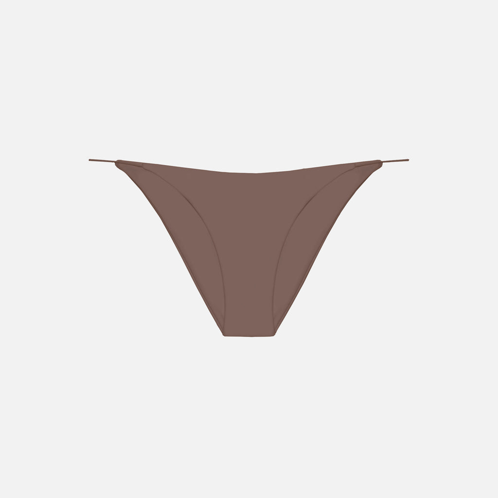 Jade Micro Bare Minimum Bottom - Nude – Kith