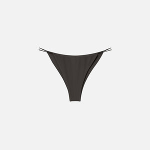 JADE Micro Lana Bottom - Black