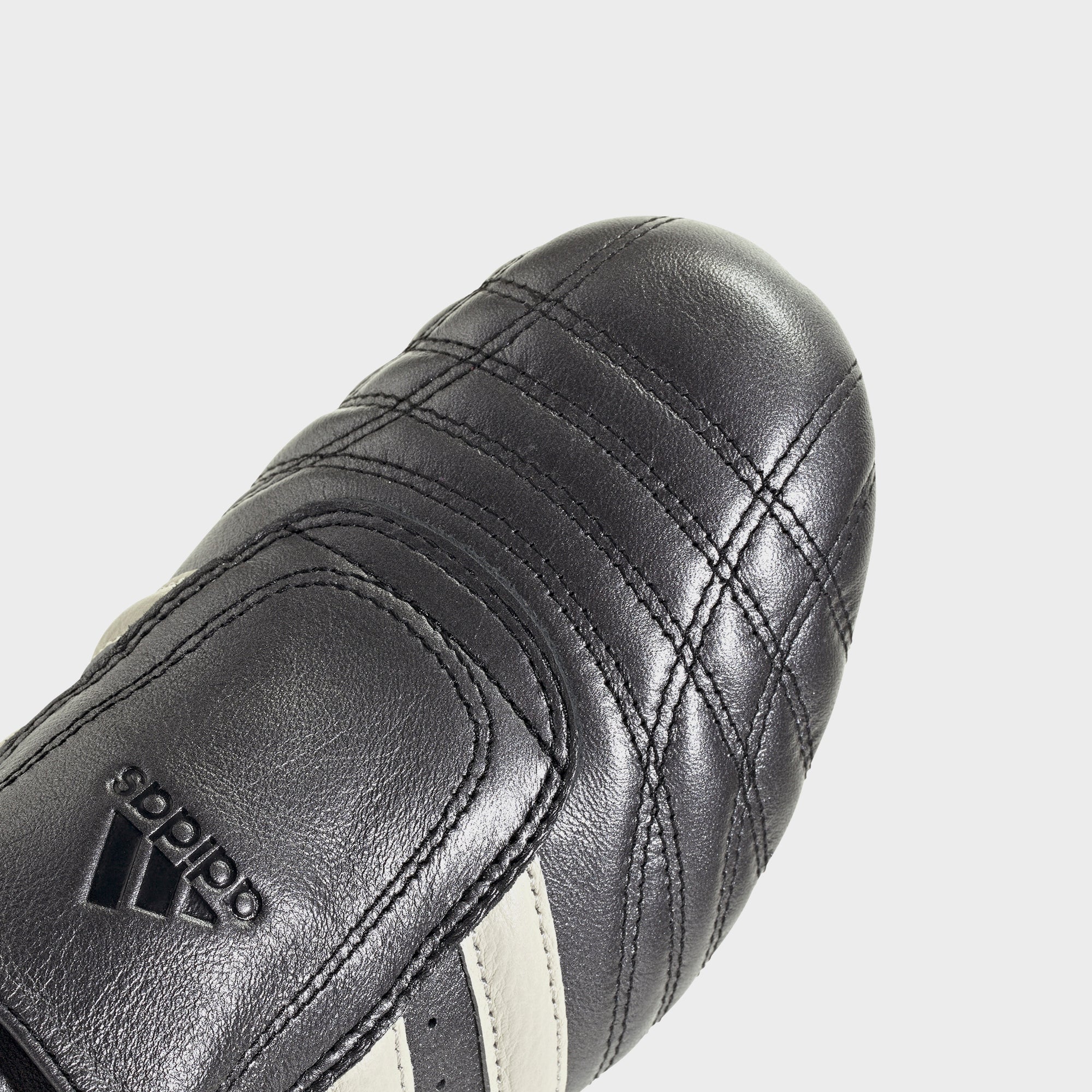 adidas WMNS Taekwondo - Core Black / Silver Metallic / Gum 3 adidas WMNS Taekwondo - Core Black / Silver Metallic / Gum 3