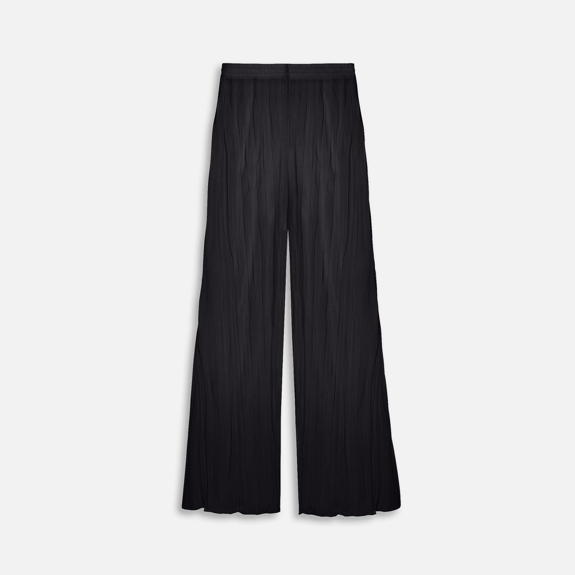 JADE Amaya Pant - Black Ripple