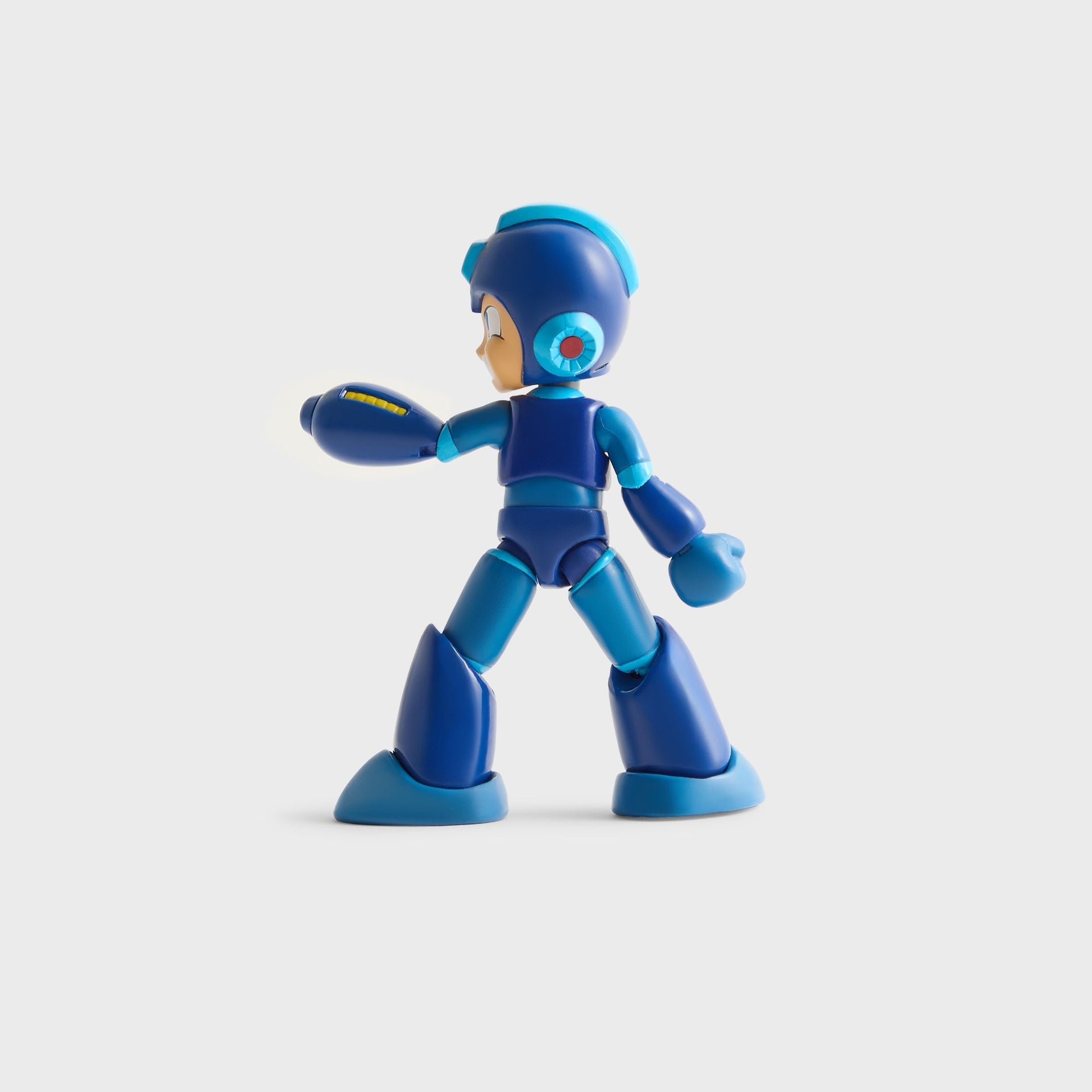 Capcom | Kith for Jada Toys Mega Man Figure - Blue - PH