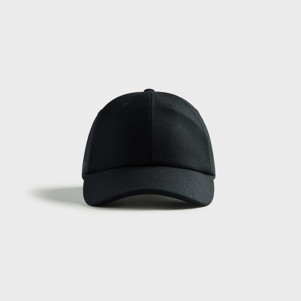 Junya Watanabe MAN Wool Felt '47 Collaboration Cap - Black