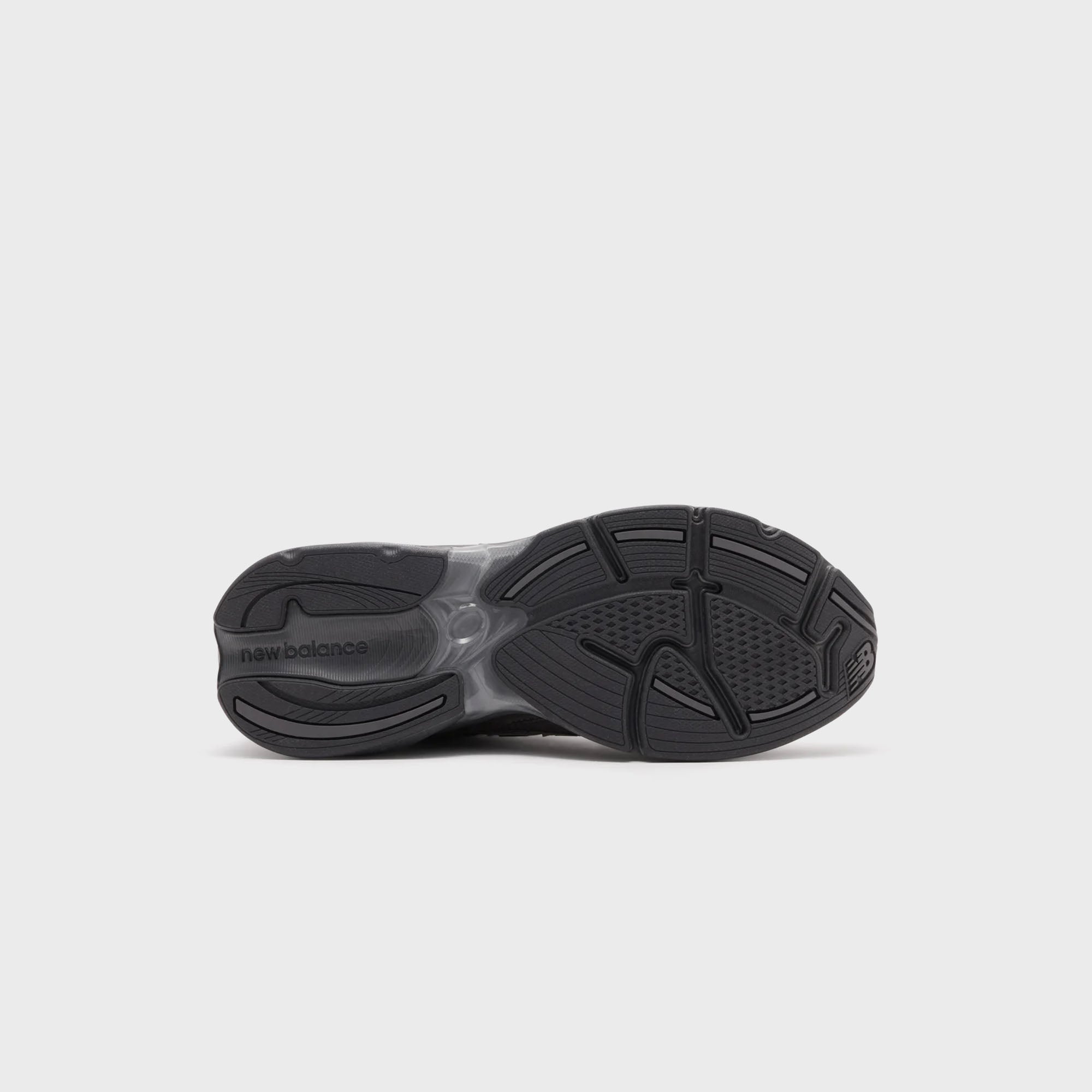 CDG Homme x New Balance ABZORB 2010 - Grey – Kith