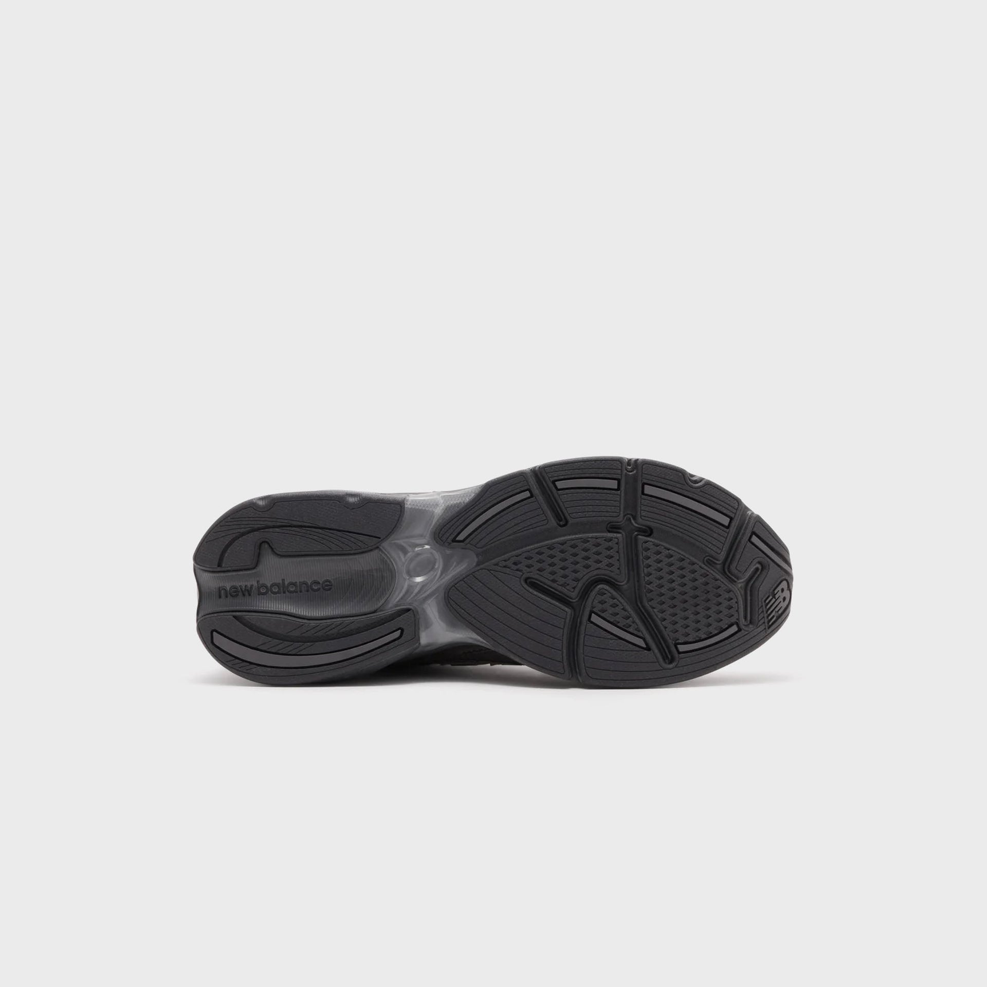 CDG Homme x New Balance ABZORB 2010 - Grey