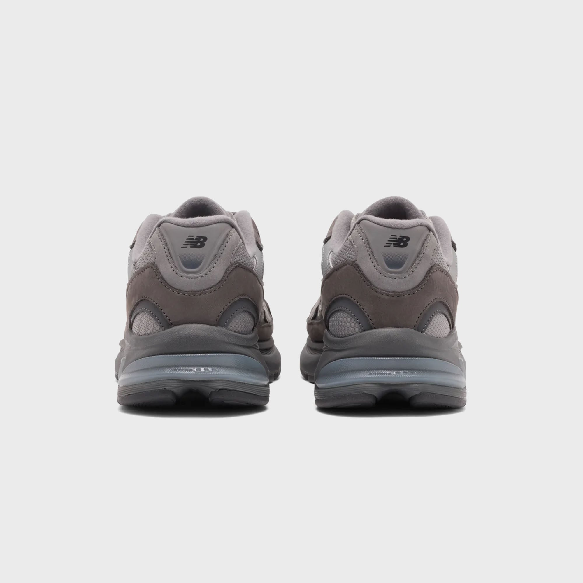 CDG Homme x New Balance ABZORB 2010 - Grey – Kith