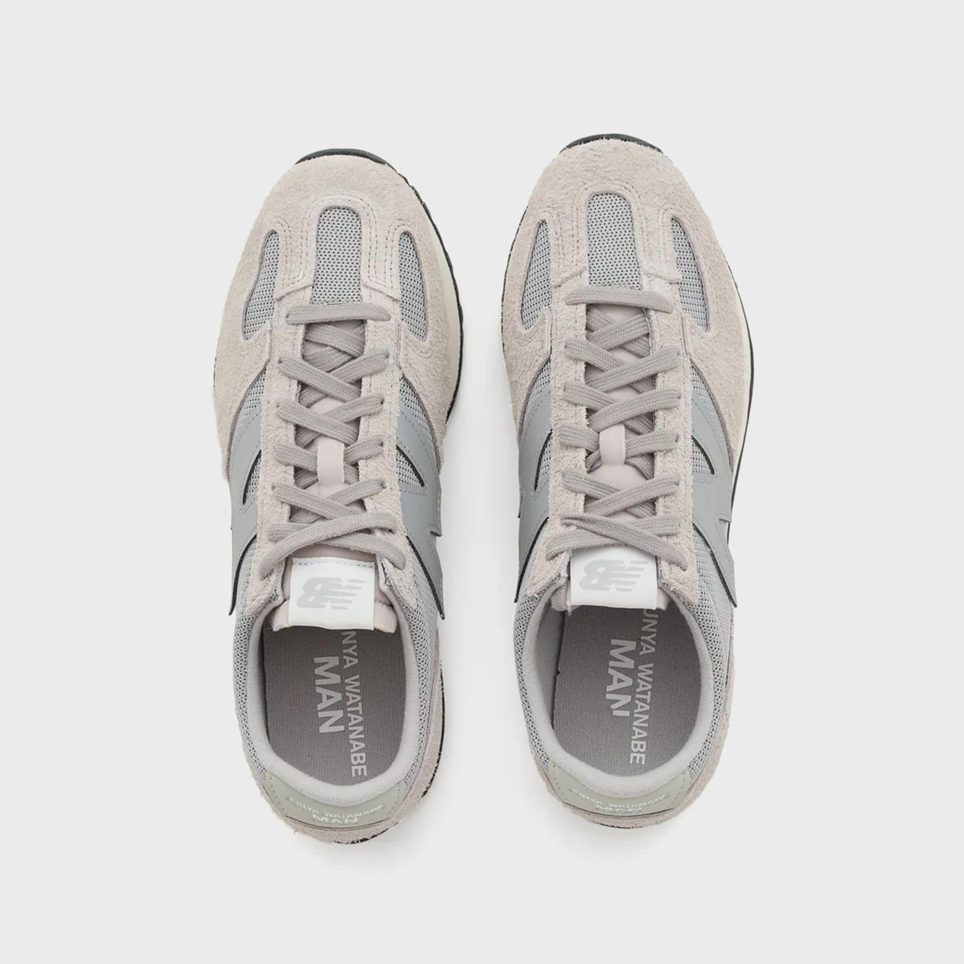 Junya Watanabe MAN x New Balance 471 - Grey