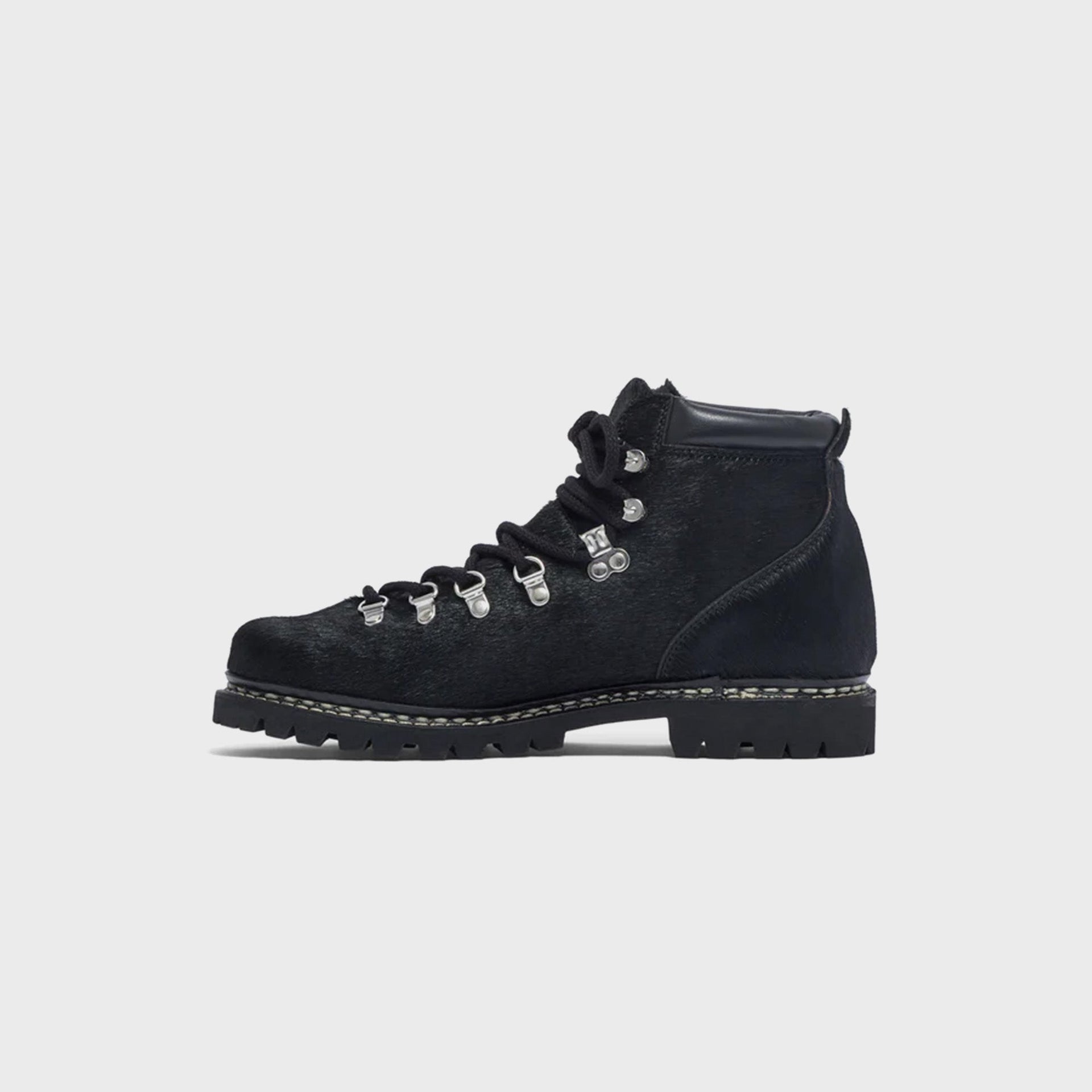 Junya Watanabe MAN x Paraboot Avoriaz Boot - Black