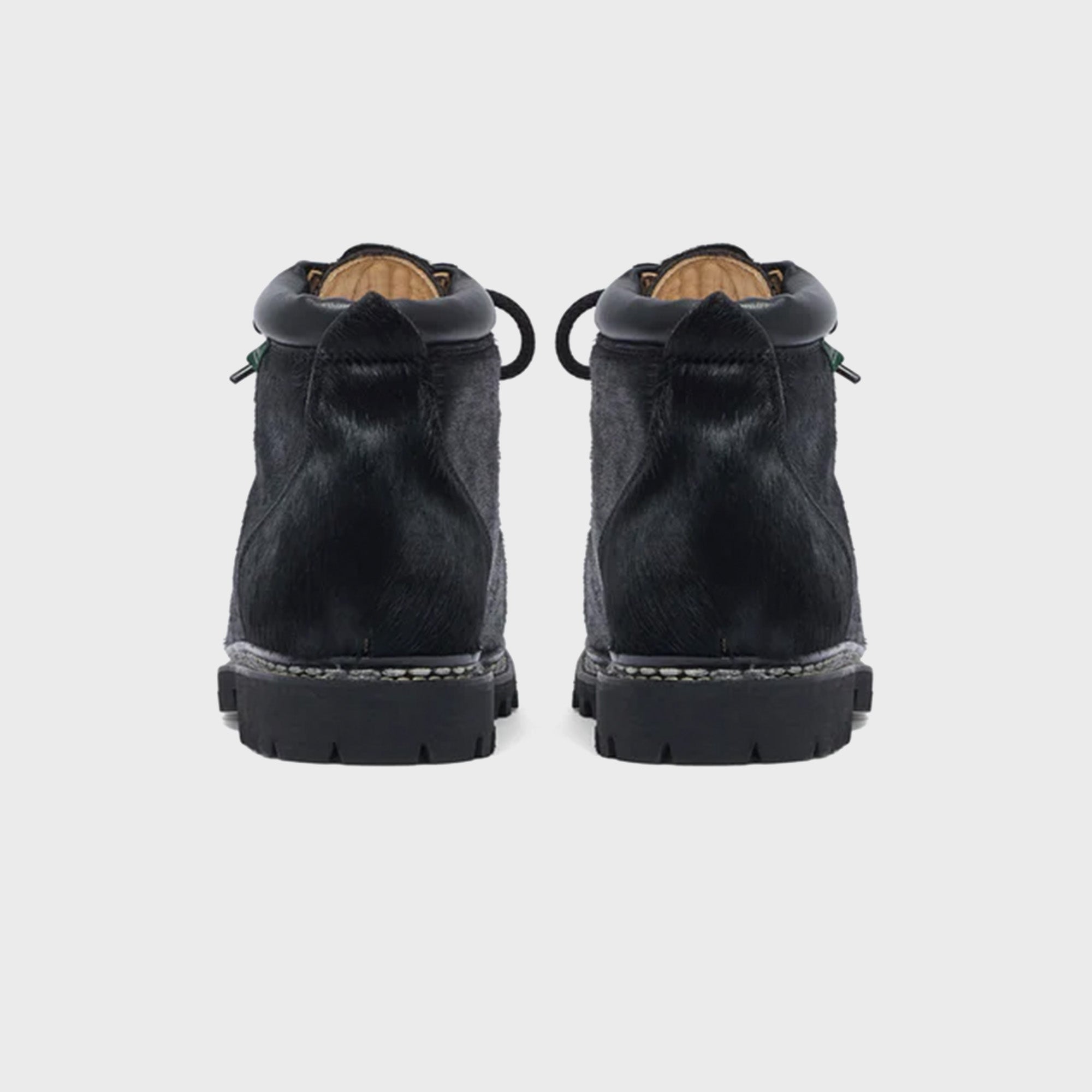 Junya Watanabe MAN x Paraboot Avoriaz Boot - Black – Kith