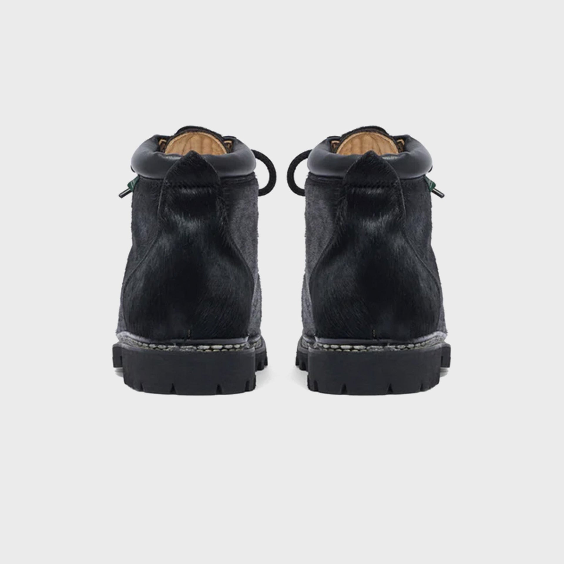 Junya Watanabe MAN x Paraboot Avoriaz Boot - Black
