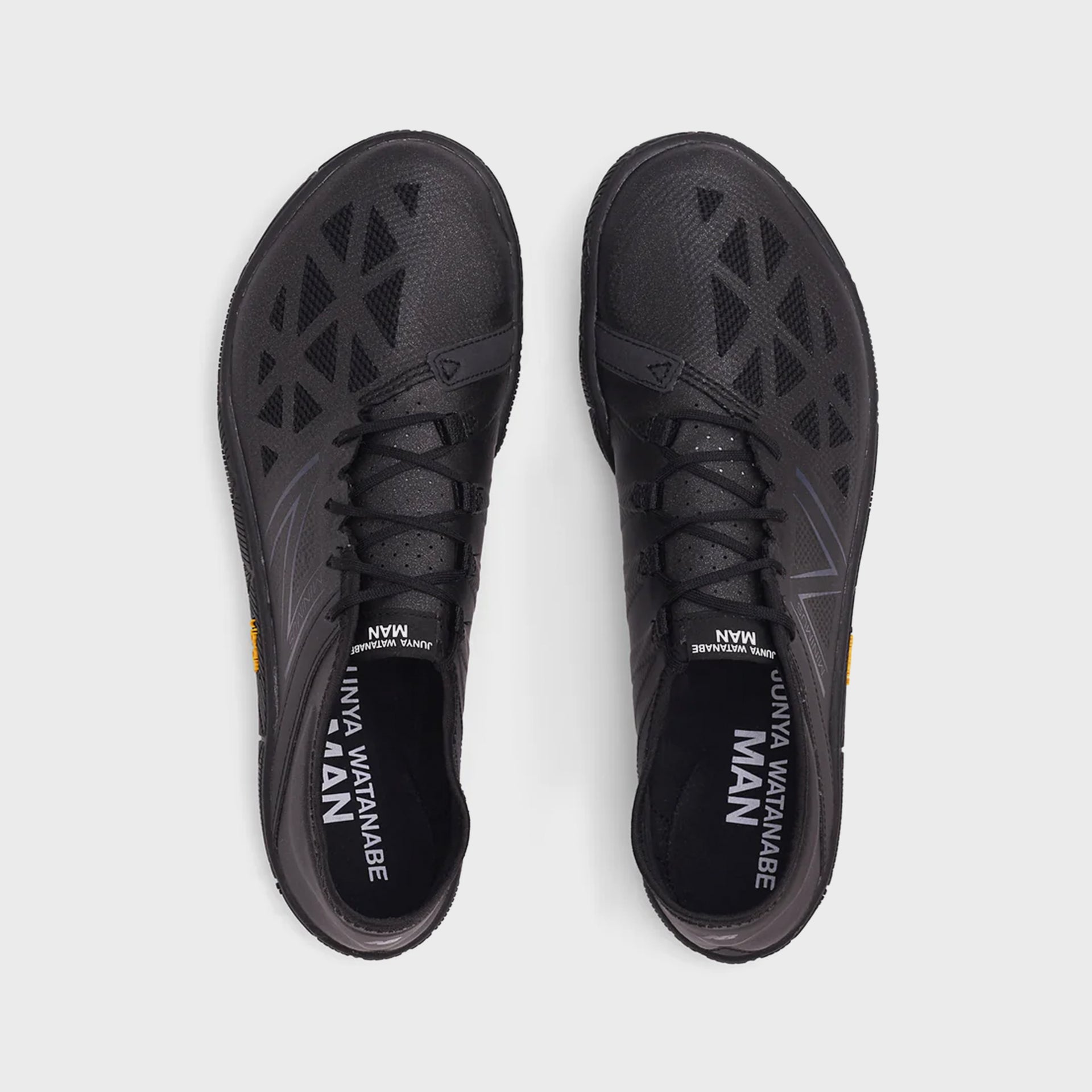 Junya Watanabe MAN x New Balance Minimus UX200 - Black
