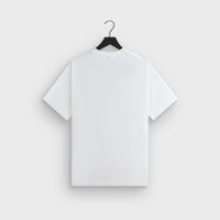Kith for adidas Football Short Sleeve Tee - White