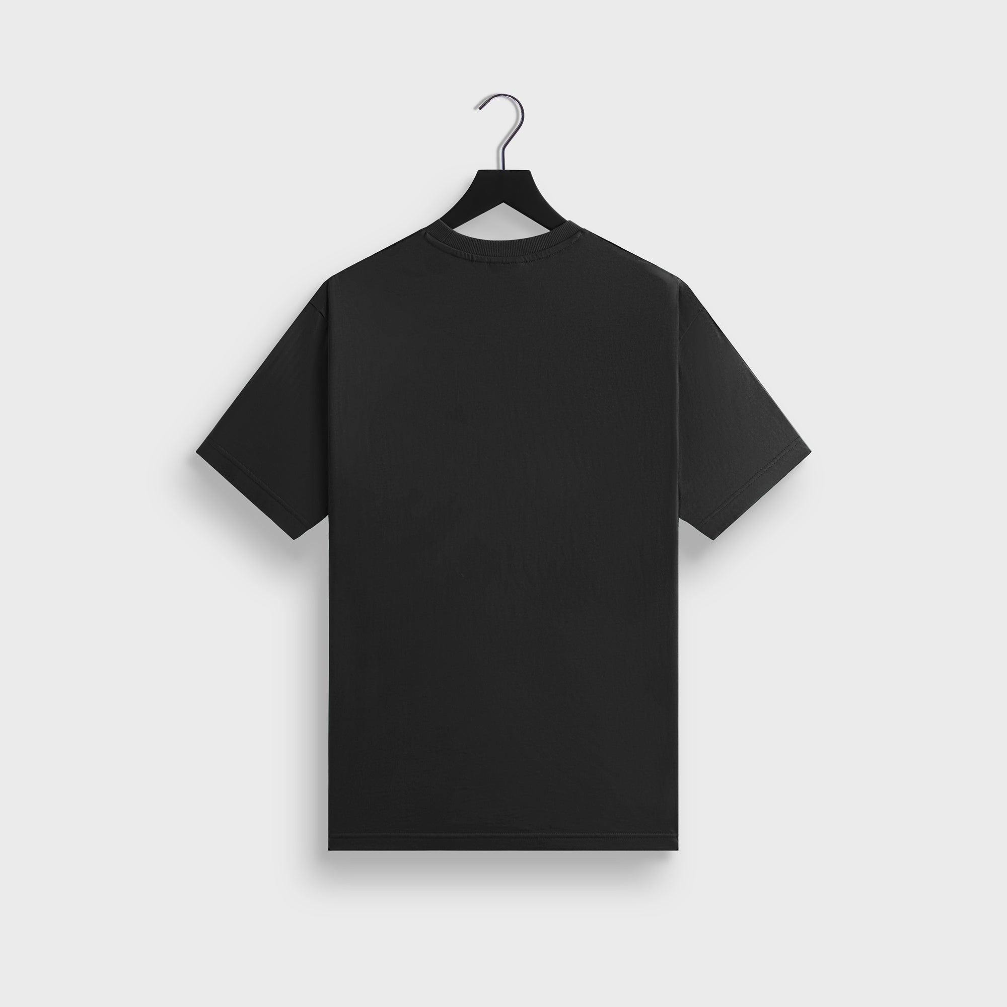 Kith for adidas Football Short Sleeve Tee - Black