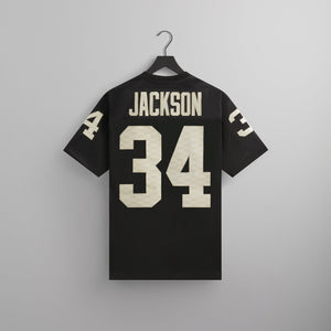 Kith and Mitchell & Ness for the NFL: Bo Jackson Jersey PH