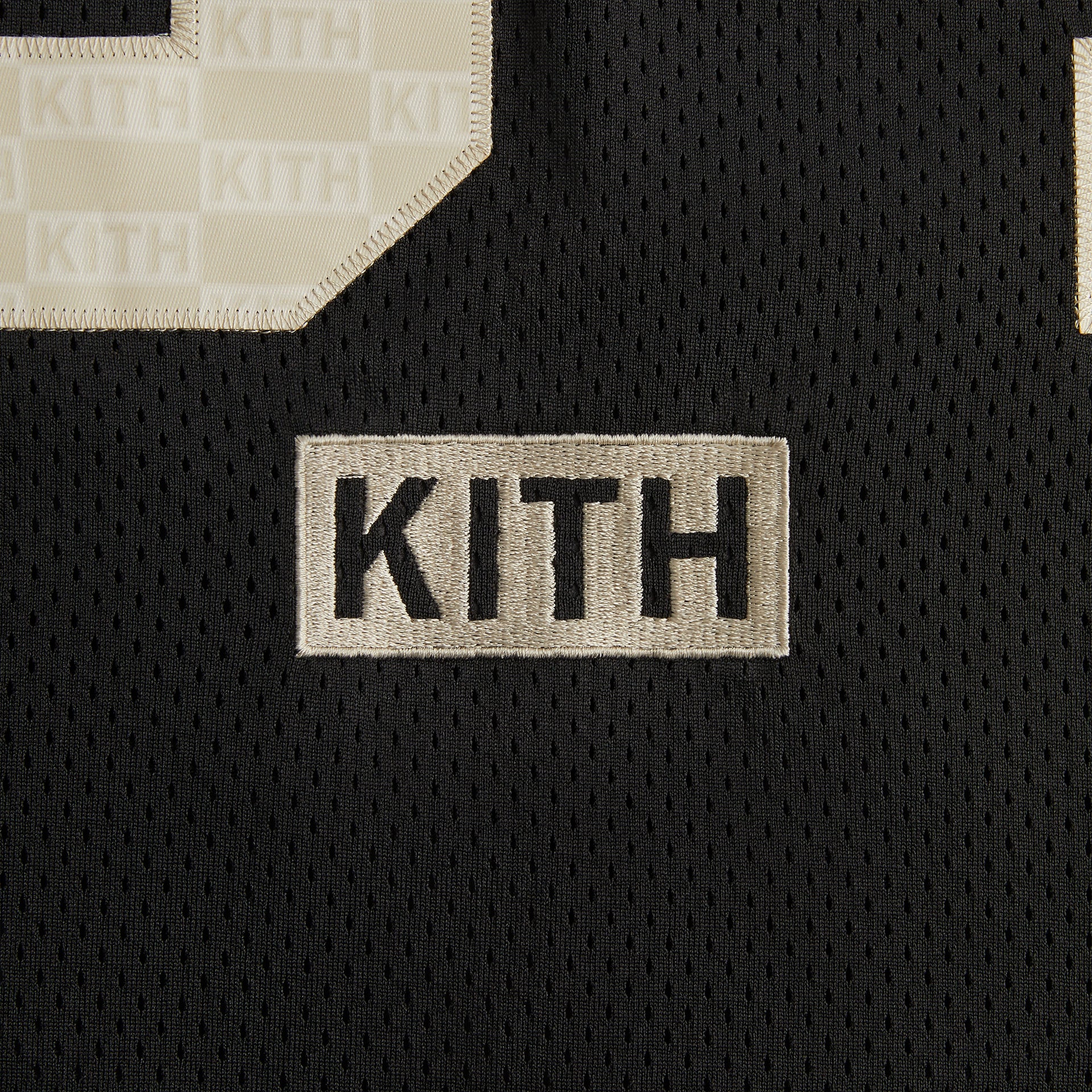 Kith and Mitchell & Ness for the NFL: Bo Jackson Jersey