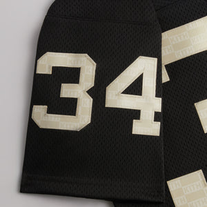 Kith and Mitchell & Ness for the NFL: Bo Jackson Jersey