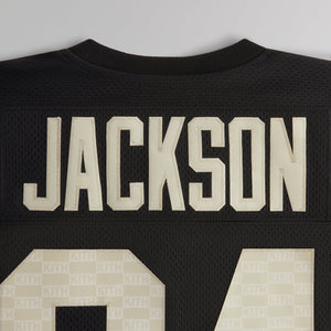 Kith and Mitchell & Ness for the NFL: Bo Jackson Jersey PH