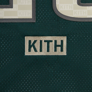 Kith and Mitchell & Ness for the NFL: Brian Dawkins Jersey PH