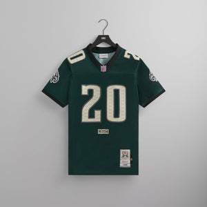 Kith and Mitchell & Ness for the NFL: Brian Dawkins Jersey PH