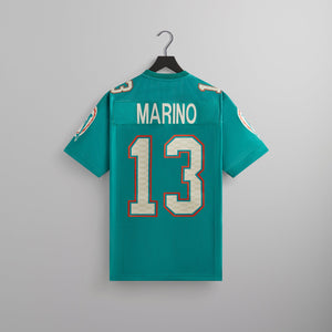 Kith and Mitchell & Ness for the NFL: Dan Marino Jersey PH