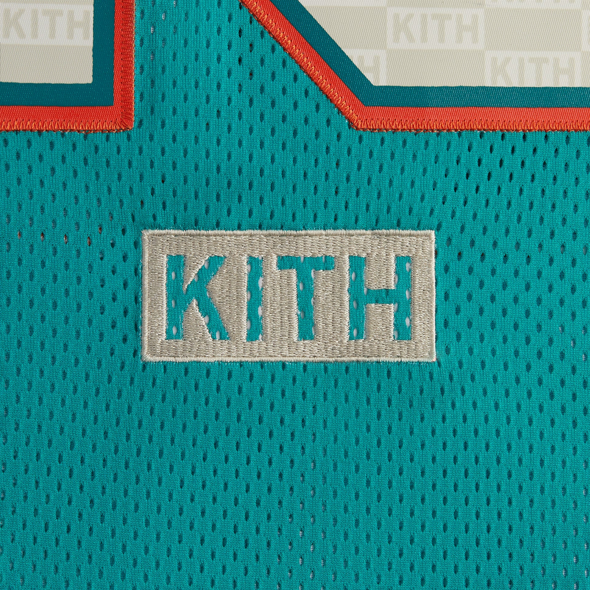 Kith and Mitchell & Ness for the NFL: Dan Marino Jersey