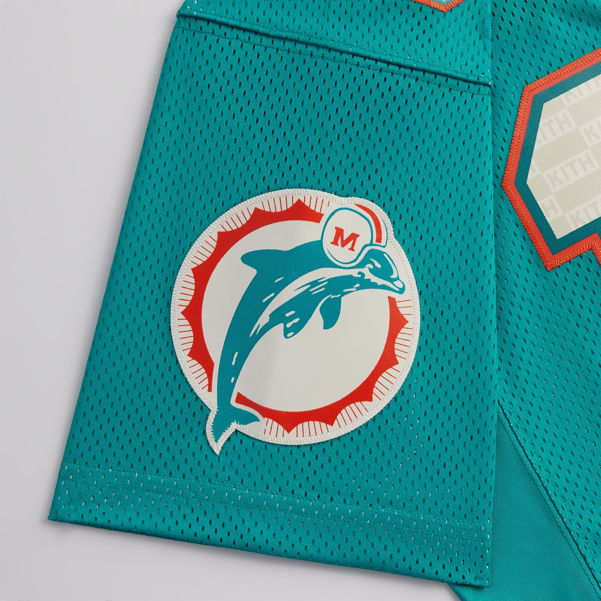 Kith and Mitchell & Ness for the NFL: Dan Marino Jersey