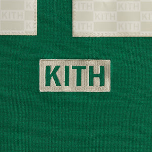 Kith and Mitchell & Ness for the NFL: Joe Namath Jersey PH