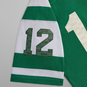 Kith and Mitchell & Ness for the NFL: Joe Namath Jersey PH