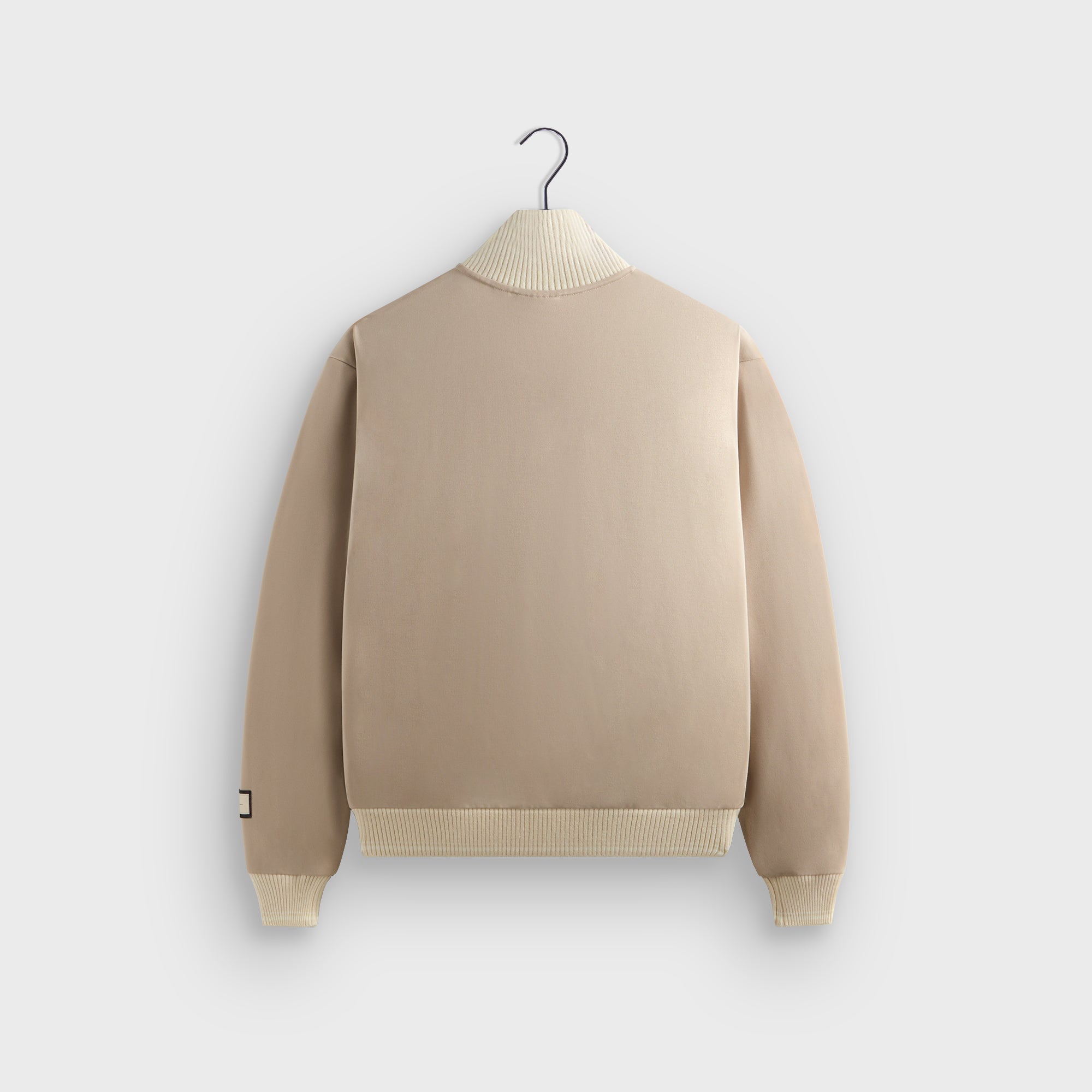 Kith for adidas Football Track Suit Top - Beige