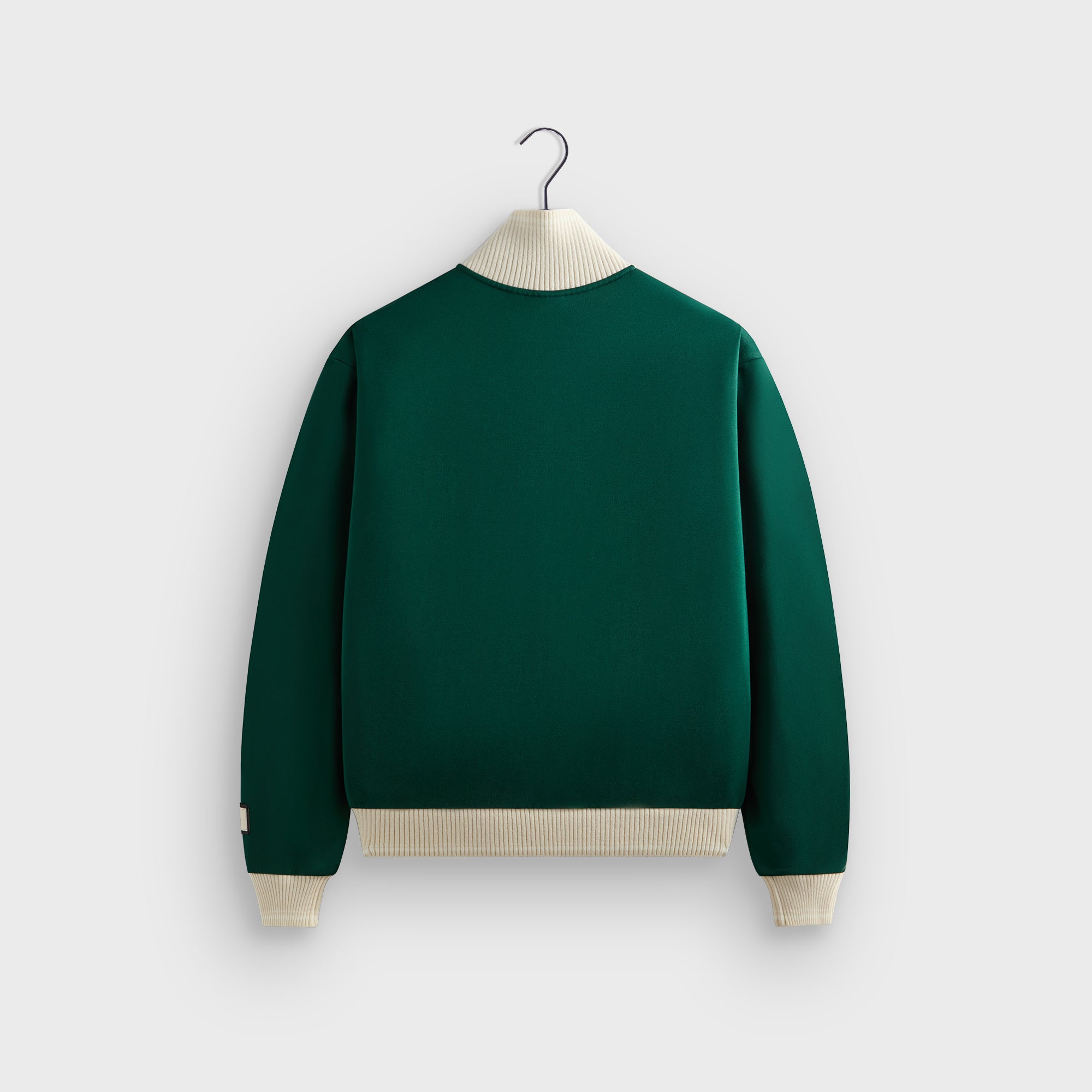 Kith for adidas Football Track Suit Top - Green