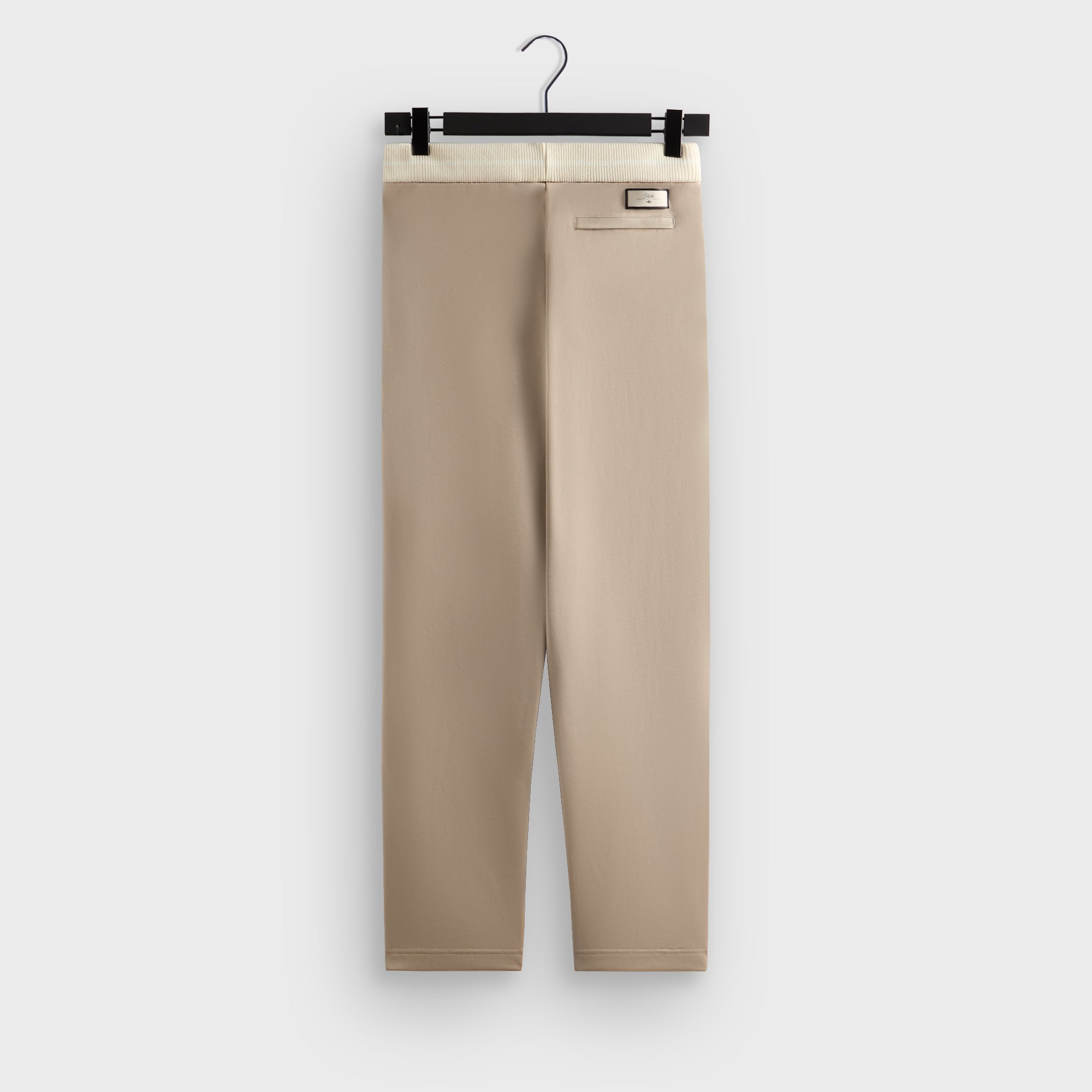 Kith for adidas Football Track Pant - Beige