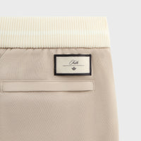 Kith for adidas Football Track Pant - Beige