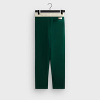 Kith for adidas Football Track Pant - Green