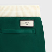 Kith for adidas Football Track Pant - Green