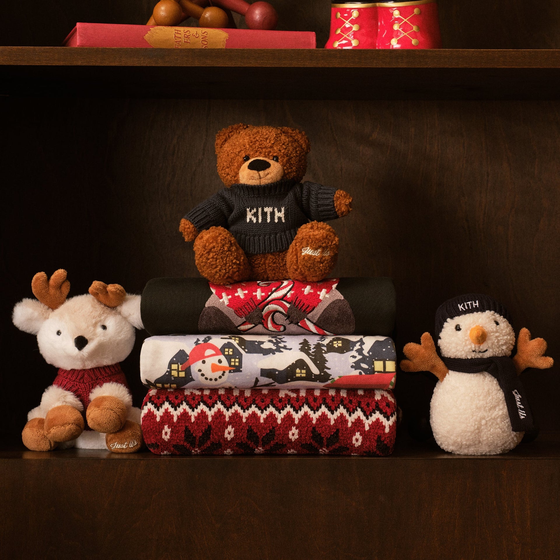 Featured | Kithmas Kids 2025