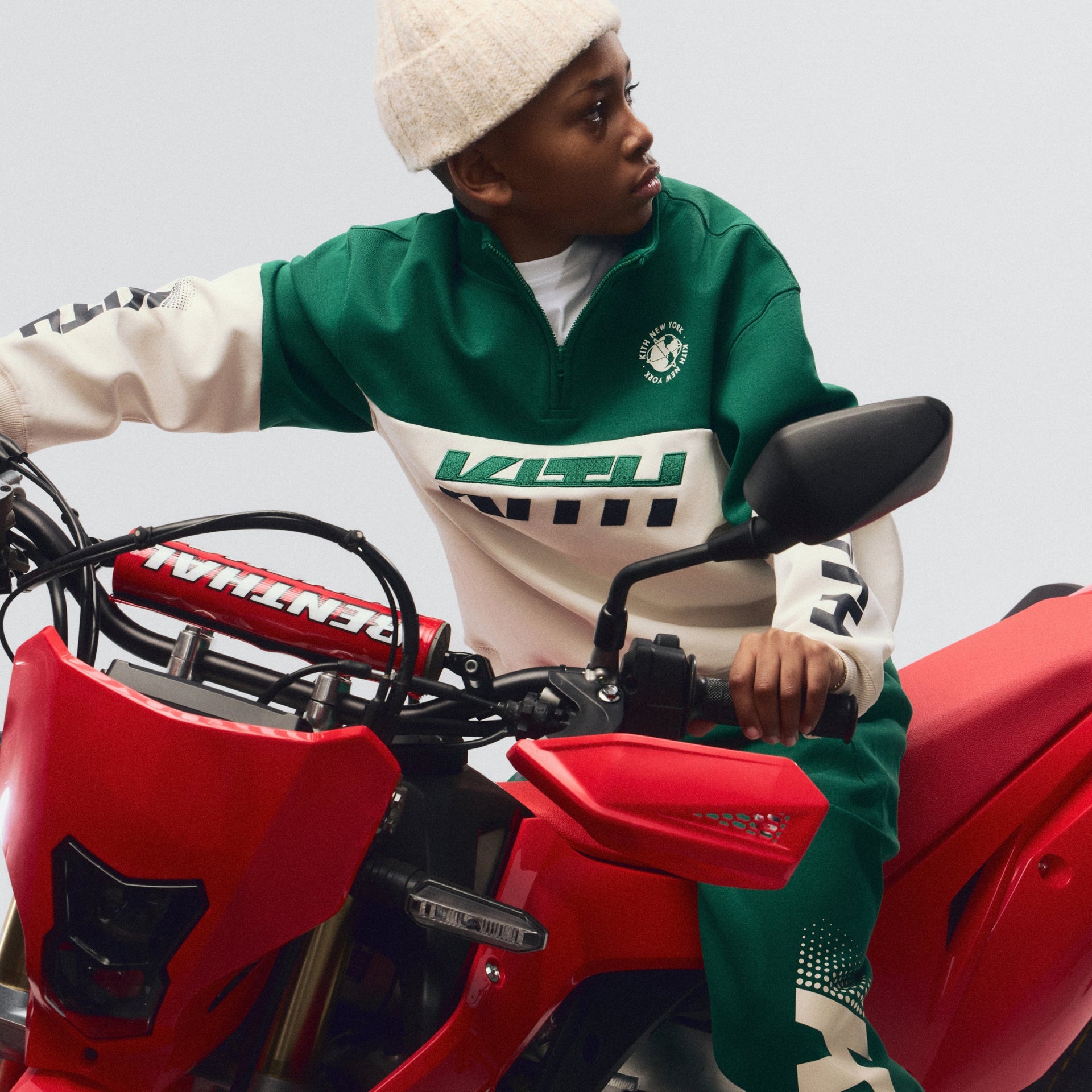 Featured | Kith Kids Spring Active 2026