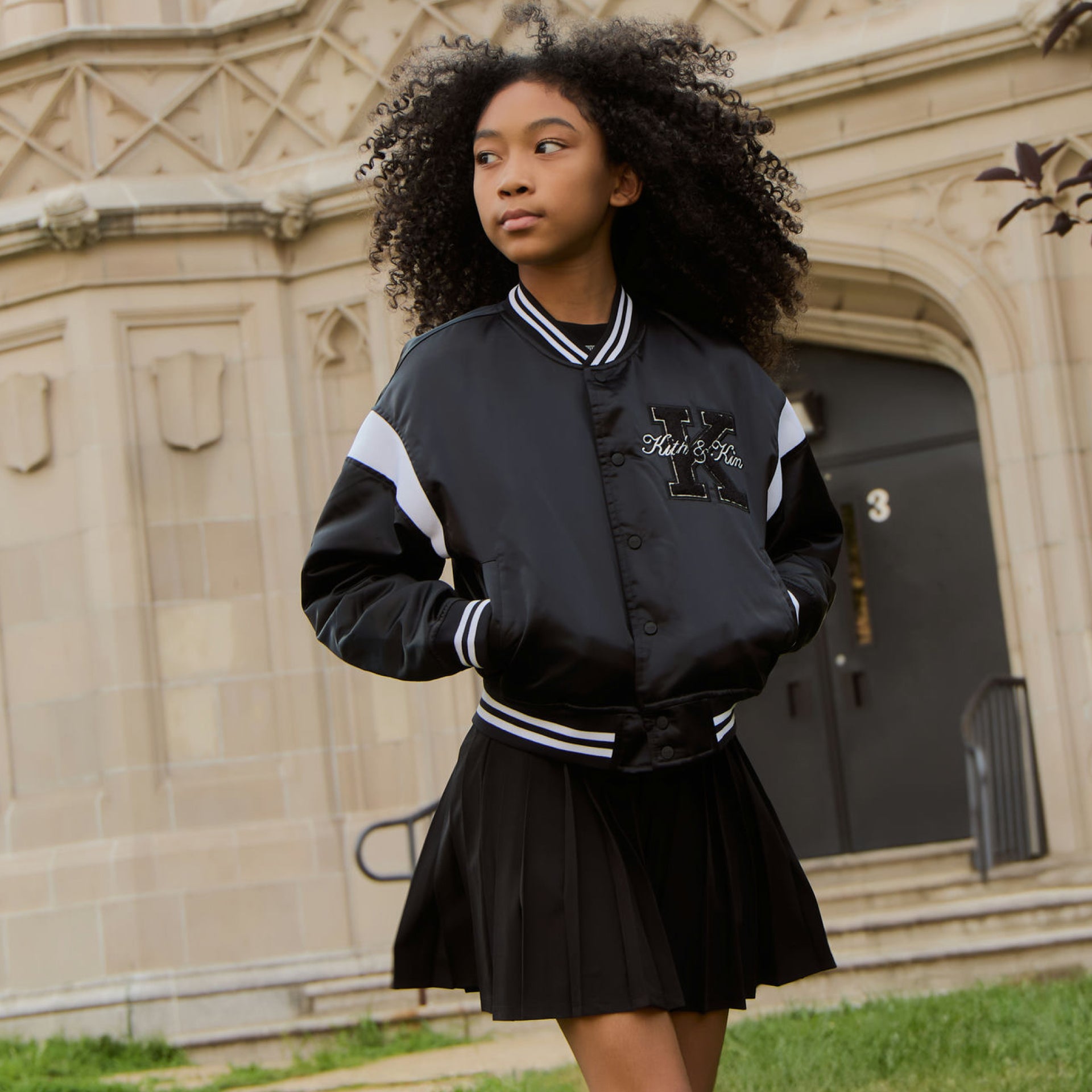 Featured | Kith Kids Fall Classics 2025