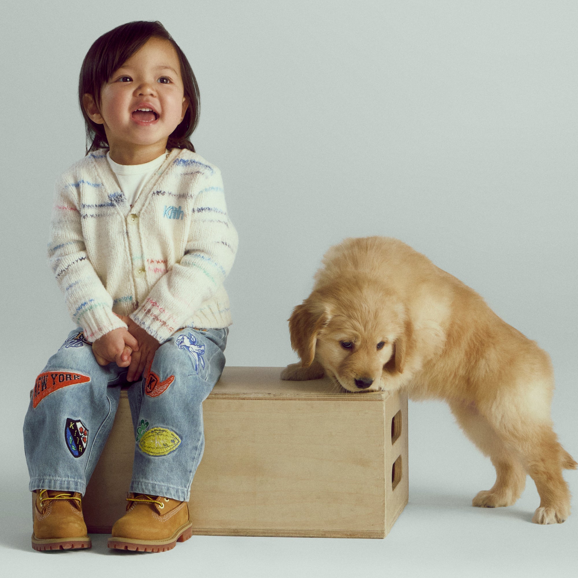 Kith Kids for Banwood | Kith