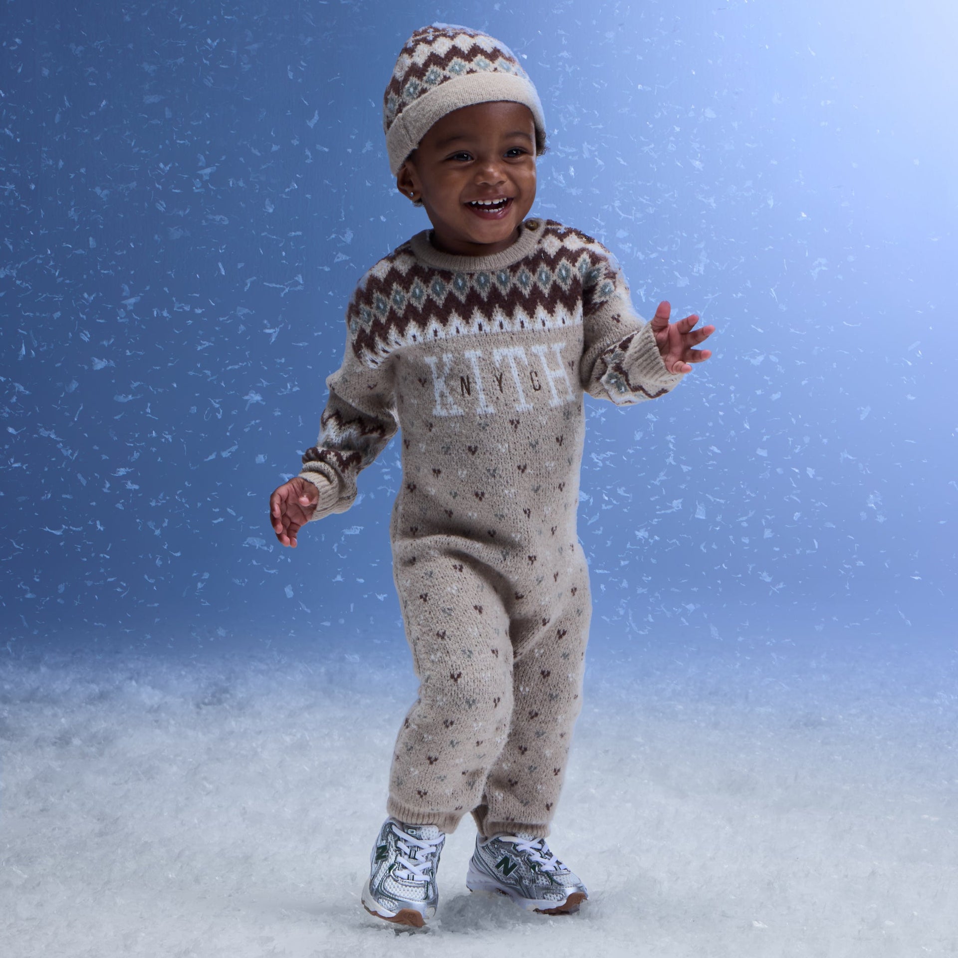 Featured | Kith Baby Winter 2025