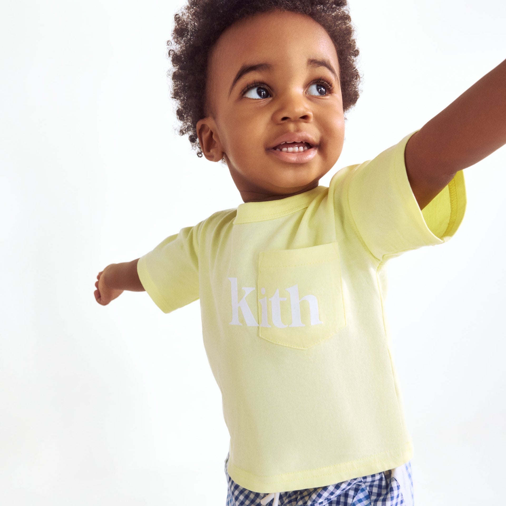Kith Baby Summer Classics 2026