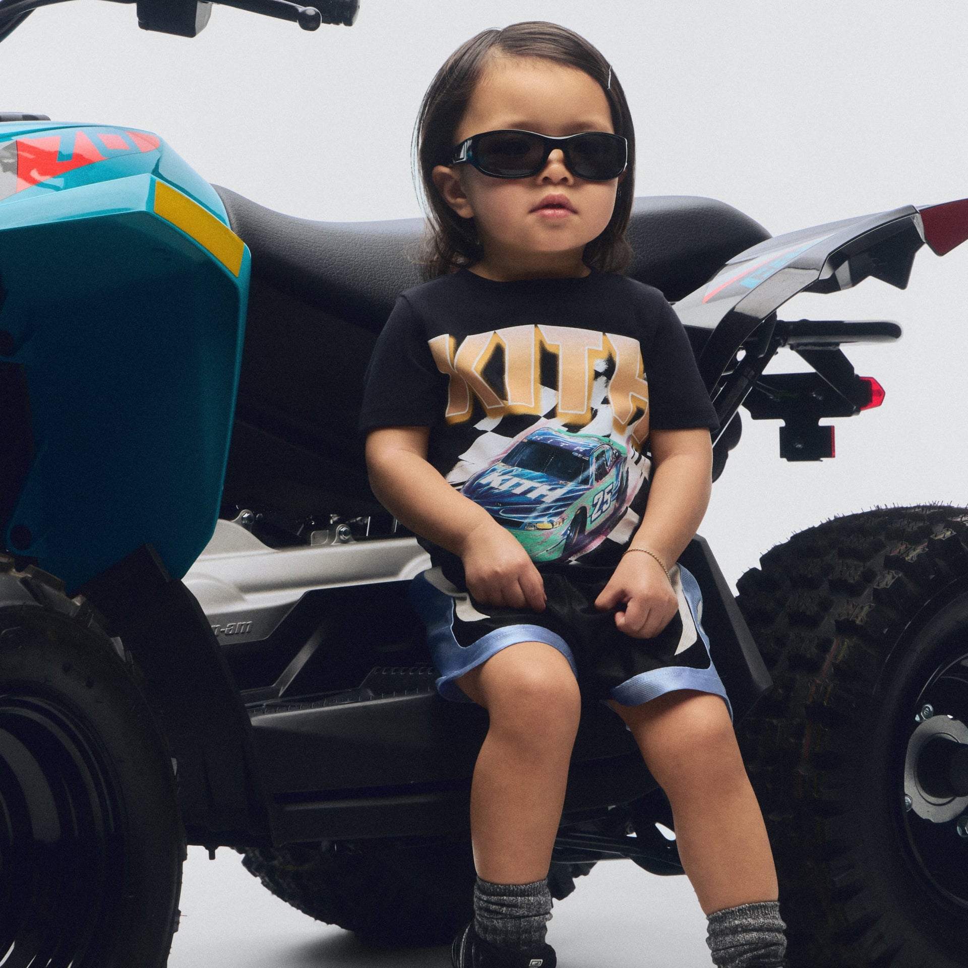 Featured | Kith Baby Spring Active 2026