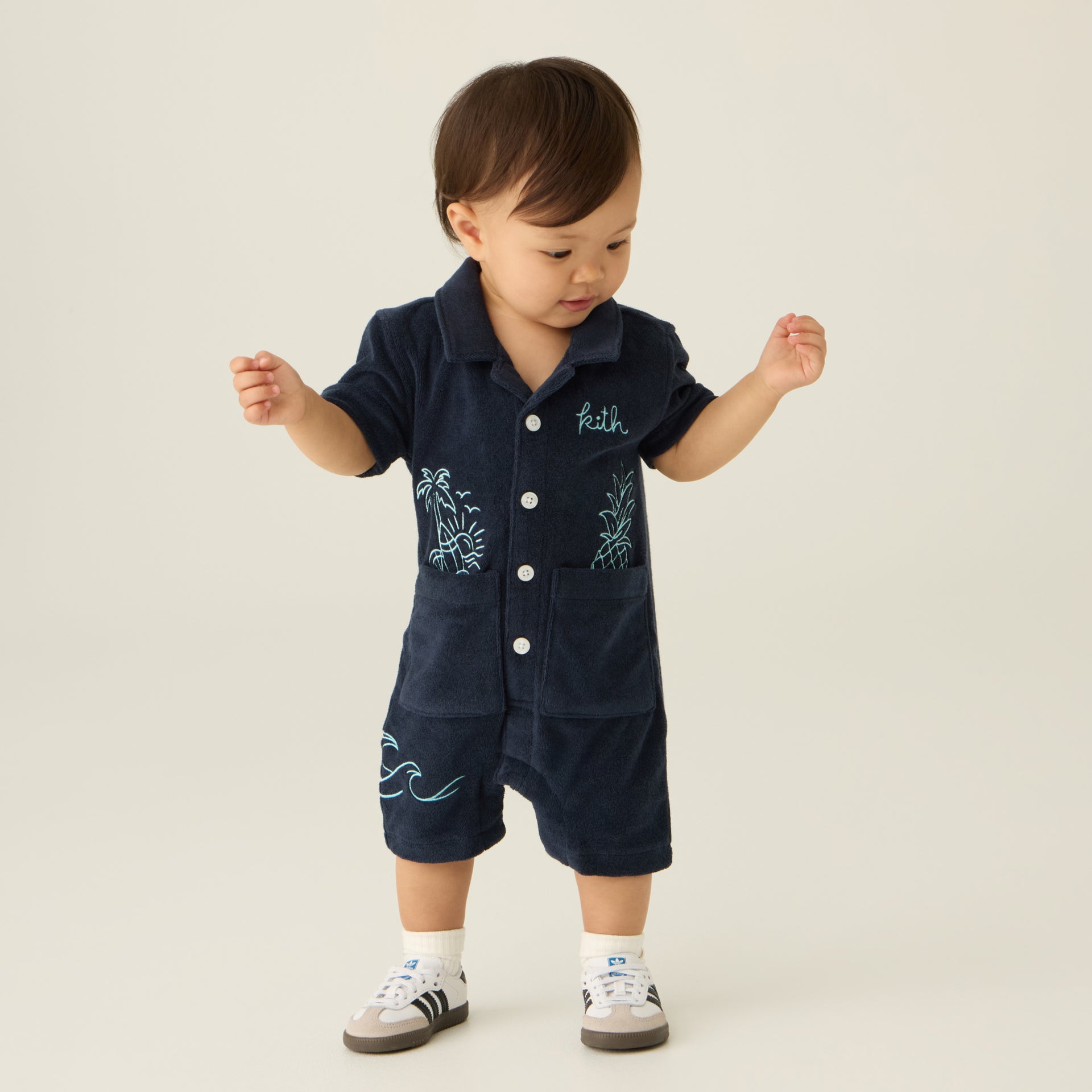 Featured | Erlebniswelt-fliegenfischenShops Baby Summer 2025