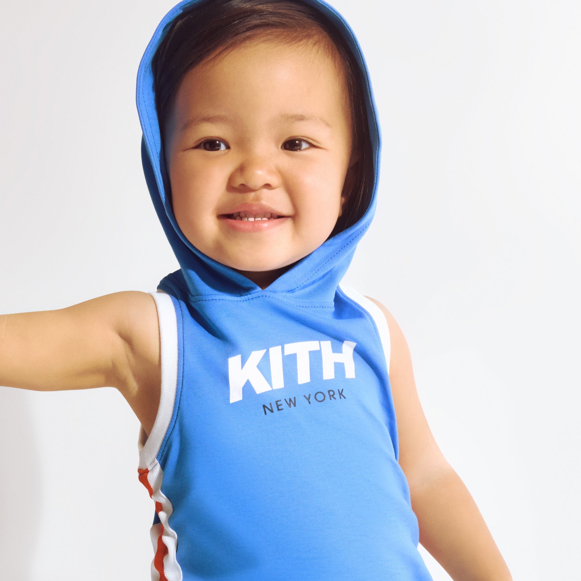 Kith Kids 3-Pack Printed Headband - Multi
