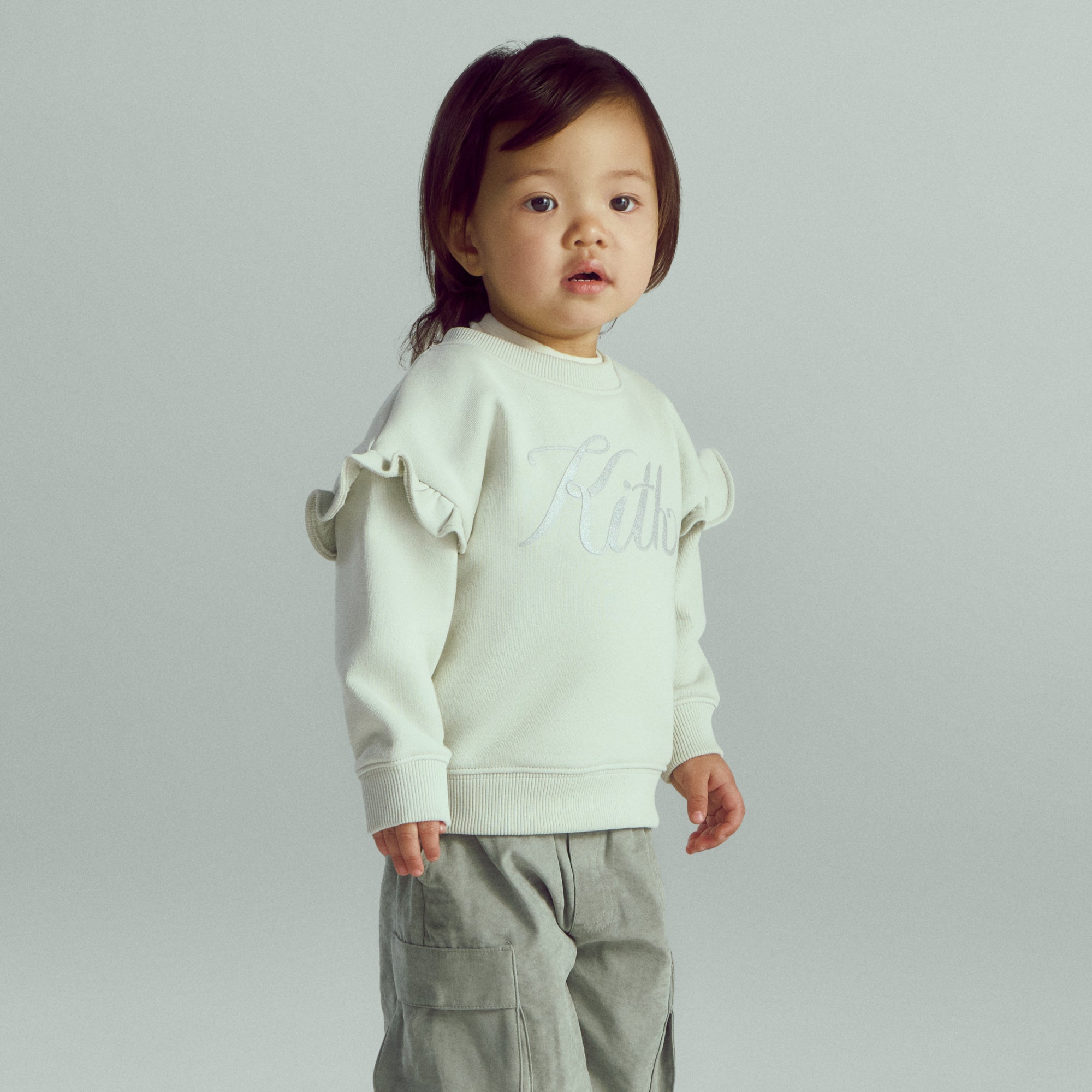 Kith x STAR WARS Kids Concept Tee White Kith x Star Wars (Put some 