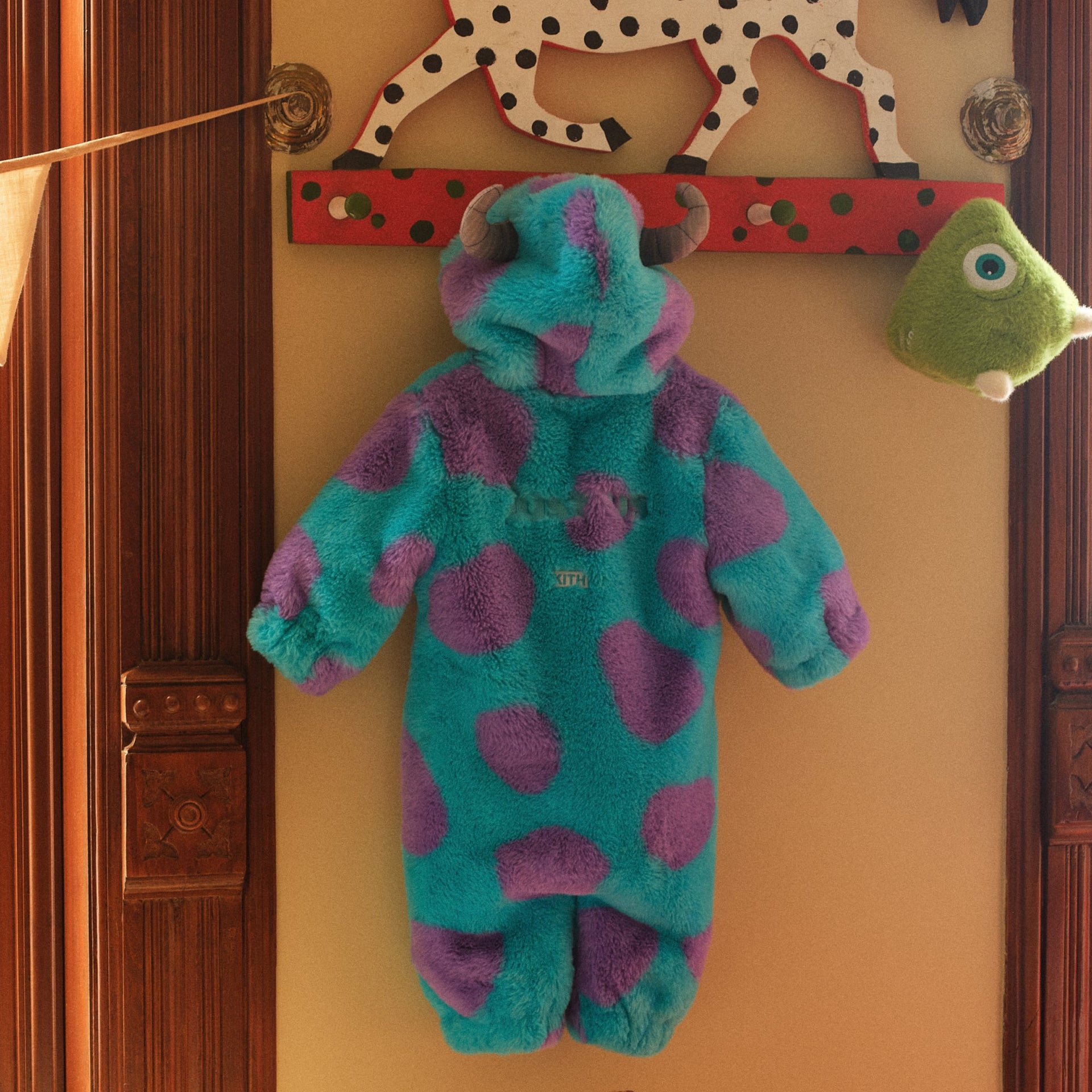 Disney | Kith Baby for Pixar